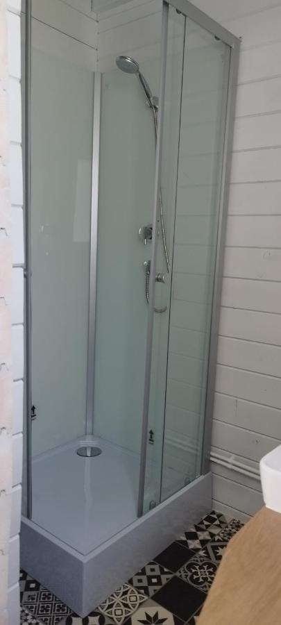 Hébergement de vacances L Escale Jardin